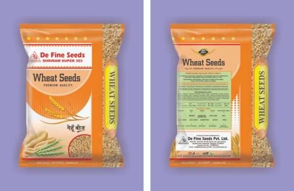 De Fine 5055 Wheat Seed