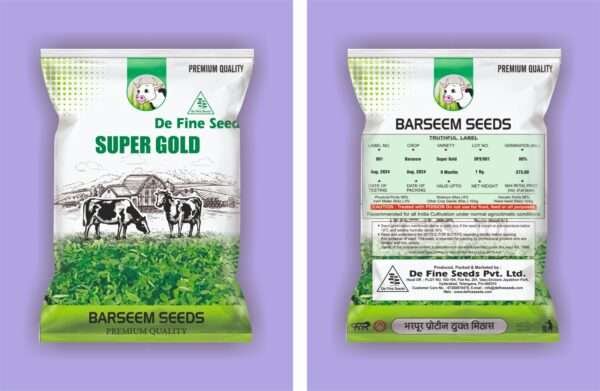 De Fine Super Gold