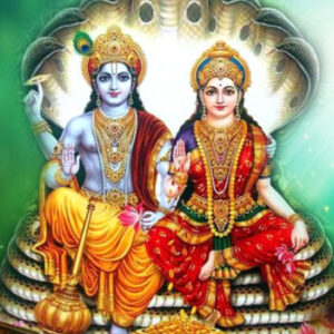 Lakshmi Narayan Puja