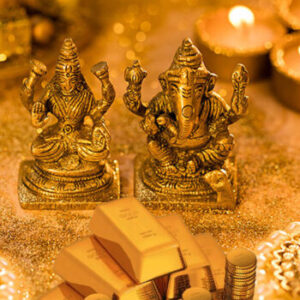 Akshaya Tritiya Puja