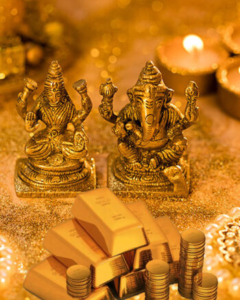 Akshaya Tritiya Puja