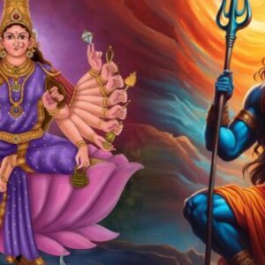 Rudra Shat Chandi Path