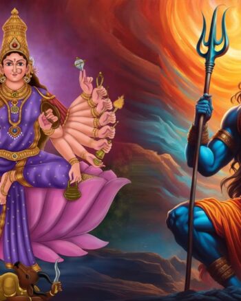 Rudra Shat Chandi Path