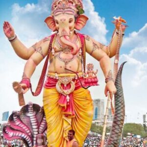 56 Ganesh Yatra