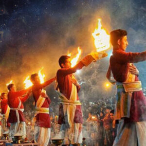 Ganga Puja / Yatra