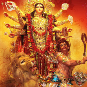 Nav Durga Yatra